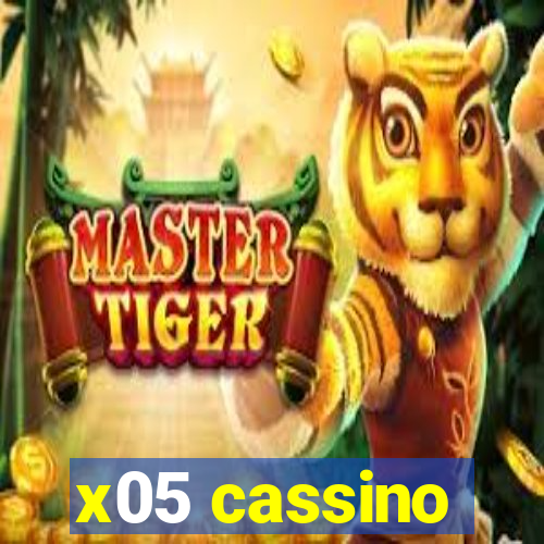 x05 cassino